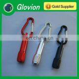 Best Sale Aluminum Mini Torch Printing LED Mini Torch Mini Hid Flashlight Torch