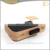 Trendy Mixed Color Clutch Bag Fashion Box Clear Acrylic Evening Bag thumbnail-5