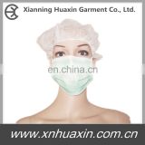 Latex Free Face Mask 3 Ply with Tie