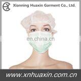 Lightweight Face Mask 3 Ply With Tie thumbnail-1