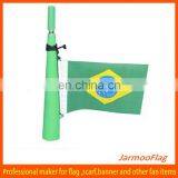 2014 World Cup Brazil Plastic Vuvuzela thumbnail-1