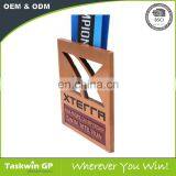 China Wholesale High Quality Triathlon Medal thumbnail-4