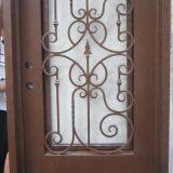 Used Wrought Iron Door Gates thumbnail-2