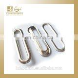 Nickle Free Oblong Eyelet thumbnail-1