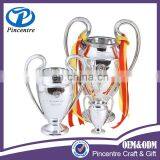 Wholesale Replica Resin Champions League Trophy thumbnail-2