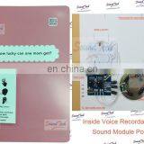 Recordable Programmable Sound Chip for Greeting Card thumbnail-4