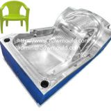 ＤＤＷ Household Injection Chair Mold Plastic Injection Chair Mold exported to Mexico