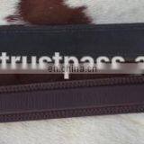 Top Quality Genuine Leather Dressing Belt 2017 thumbnail-5