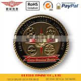 2014 new design and high quality double coin