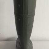 Man Working Boots,Low Price Rain Boots,Work PVC Rain Boot,Cheap Rain Boots,High Quality Safety Rain Boots thumbnail-3