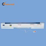 Hospital Patient Room Equipment: Medical Gas Pipeline System Terminal Equipment Patient Bed Headwalls to Supply Medical Gases