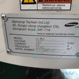 SAMSUNG CP45F монтажный автомат для поверхностной монтажи thumbnail-3