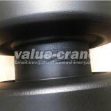 Kobelco BM700 Track Roller Bottom Roller for Crawler Crane Undercarriage Parts Kobelco FS80 thumbnail-1