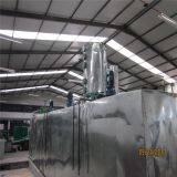 JNC Black Engine Oil Distillation Diesel Equipment/used Oil to Diesel Oil Recycling Machine thumbnail-2