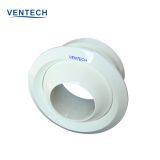 Hvac Round Jet Nozzle Eyeball Diffuser Ceiling Diffuser Vent Price thumbnail-2