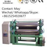 CNC Double Sides Woodworking Glue Spreader Machine thumbnail-3