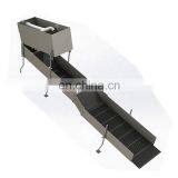 Recirculating sluice portable sluice box plans highbanker sluice box for sale