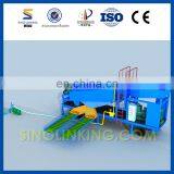 SINOLINKING High Efficiency Portable Gold Sluice Box/Gold Mining Machinery /Gold Washing Plant For Sale thumbnail-5
