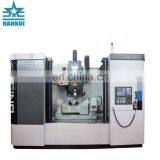 CNC Milling Machine 5 Axis VMC600L thumbnail-2
