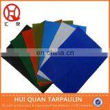 Sails for Boats Camping Tents pe Tarpaulin