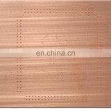 Through-hole Machine,copper Plating Machine for PCB