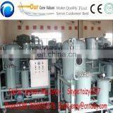SUPER SEPTEMBER!Automatic Control Pyrolysis Oil Purification Used Motor Oil Cleaning Machine Tyre Oil Filtration thumbnail-4