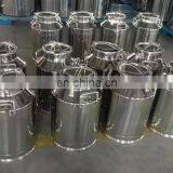 Stainless Steel Oil Juice Milk Tank thumbnail-4