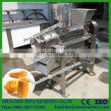 Industrial Fruit and Vegetable Juicer Machine for Citrus Apple Pear Orange Garlic Ginger Juicer Extractor Machine thumbnail-5