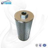 Factory Direct UTERS Replace PALL High Quality Hydraulic Oil Filter Element for Power Plant HC8314FKZ16Z thumbnail-1