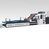 HRB-G Fully Automatic Flute Laminator Machine thumbnail-1