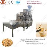 Wide Application Almond Butter Tahini Making Machine Sesame Paste Maker Peanut Butter Processing Plant thumbnail-5