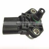 MAP Sensor Pressure Sensor 038906051B for Audi VW Seat Jetta Skoda OEM# 0261230267/0 261 230 267 thumbnail-2