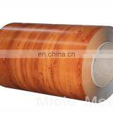1060 3003 3004 5052 Embossed Aluminum Sheet Coil Color Coated Aluminium Coil thumbnail-1