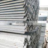 Building Construction EN S235J2 Galvanized Steel Angle Iron thumbnail-5