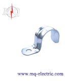 Factory Price IMC / RGD Conduit One Hole Strap Pipe Clamp