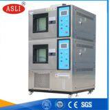 Two Zones Design Temperature Humidity Test Chamber