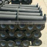 Double Flange Pipe/cast Iron Double Flange Pipe thumbnail-6