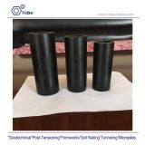 Building Material Carbon Steel Rebar Splicing Coupler Sleeve thumbnail-3