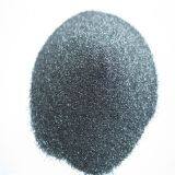 China Black Silicon Carbide/C Abrasives Grits Supplier For Sandblasting thumbnail-2
