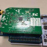 94v0 Circuit Board for Maternal and Child Monitor