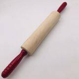 Beech Wooden Rolling Pin thumbnail-3