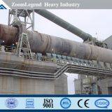 High Efficiency Carbon Rotary Kiln For Sale