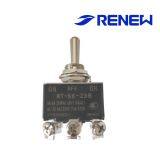 Renew Toggle Switch