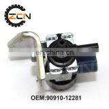 Valve Assy Vacuum Switching Valve OEM 90910-12281 For High Quality