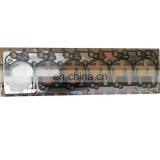 ISDE Diesel Engine Cylinder Head Gasket 4946619