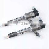 Diesel Fuel Injection Common Rail Injector 0445110529( 0 445 110 529) thumbnail-4