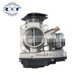 R&C High Performance Auto Throttling Valve Engine System 030133064F 408-237-130-004Z V10-81-0001 for VW Polo Car Throttle Body