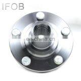 IFOB Wheel Bearing For TOYOTA HIGHLANDER ASU40 43502-0E050