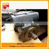 Rexroth A4VG125 Pump for WA320-6 Loader 419-18-31102 Hydraulic Pump Assy China Supplier thumbnail-3