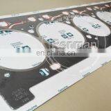 Cummins ISLe 5268714 Cylinder Head Gasket,gasket Sealing thumbnail-3